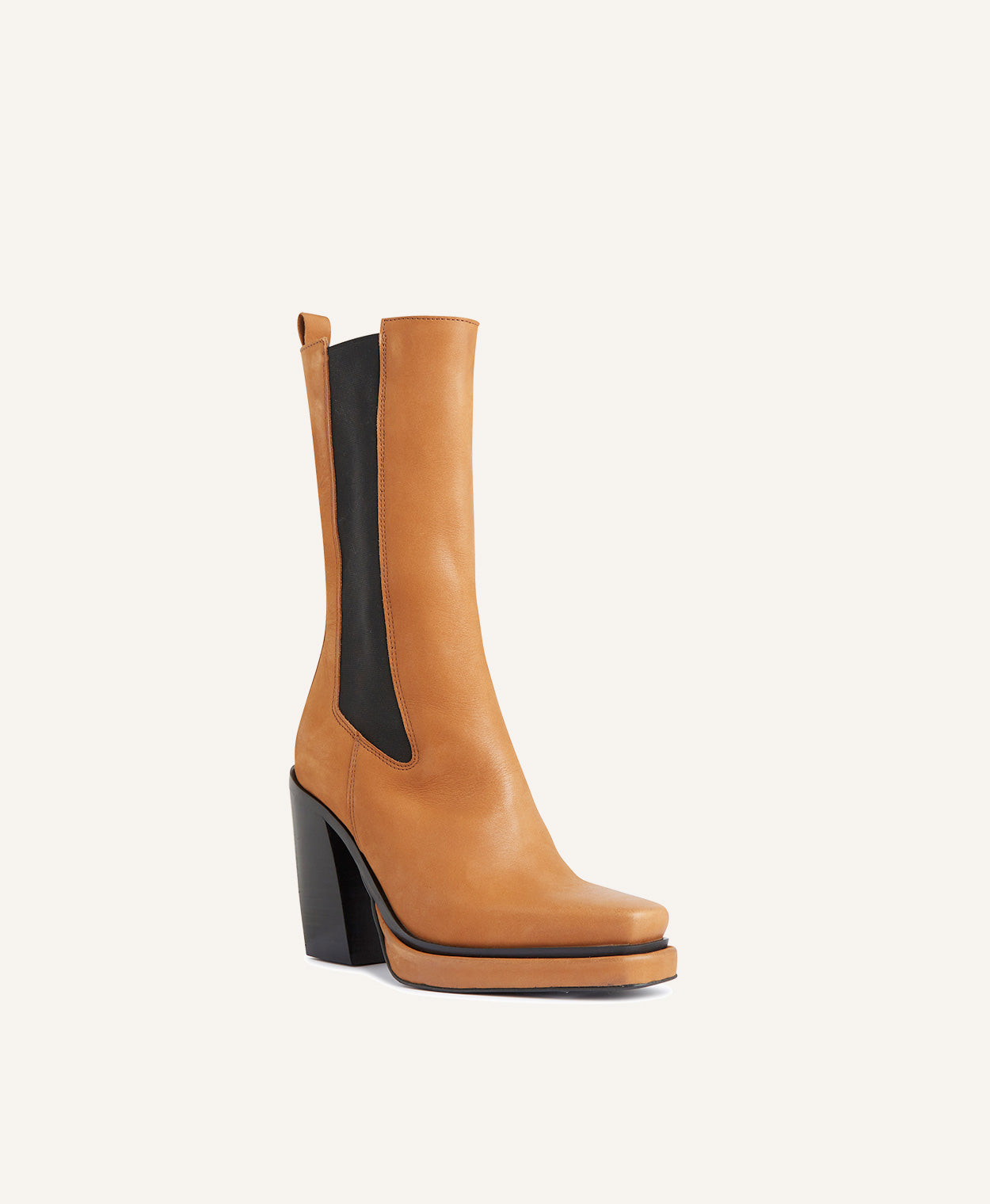 Dolly Ankle Boot - Boots Ankle | Womens Shoes - Mi Piaci