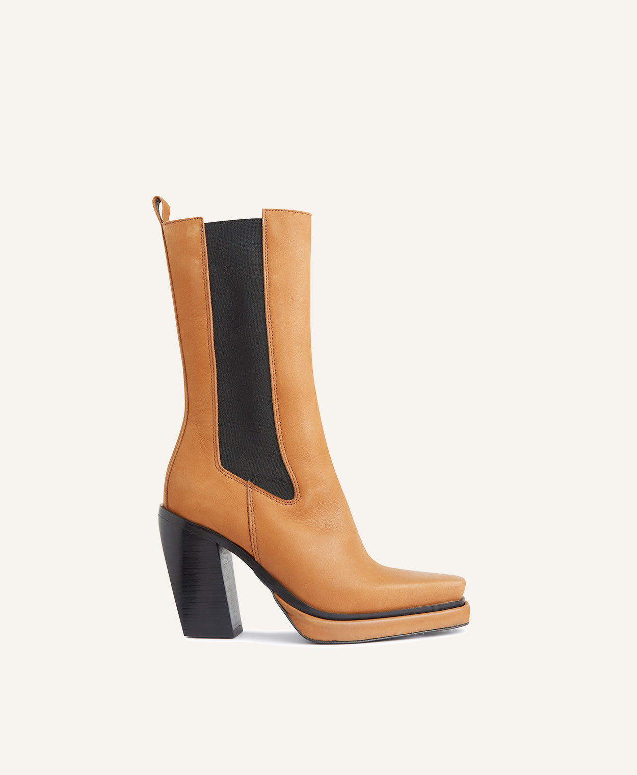 Dolly Ankle Boot - Boots Ankle | Womens Shoes - Mi Piaci