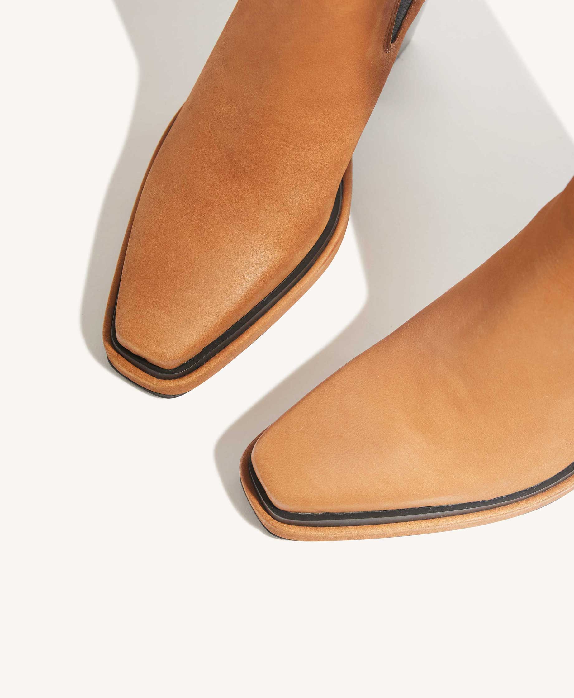 Dolly Ankle Boot - Boots Ankle | Womens Shoes - Mi Piaci