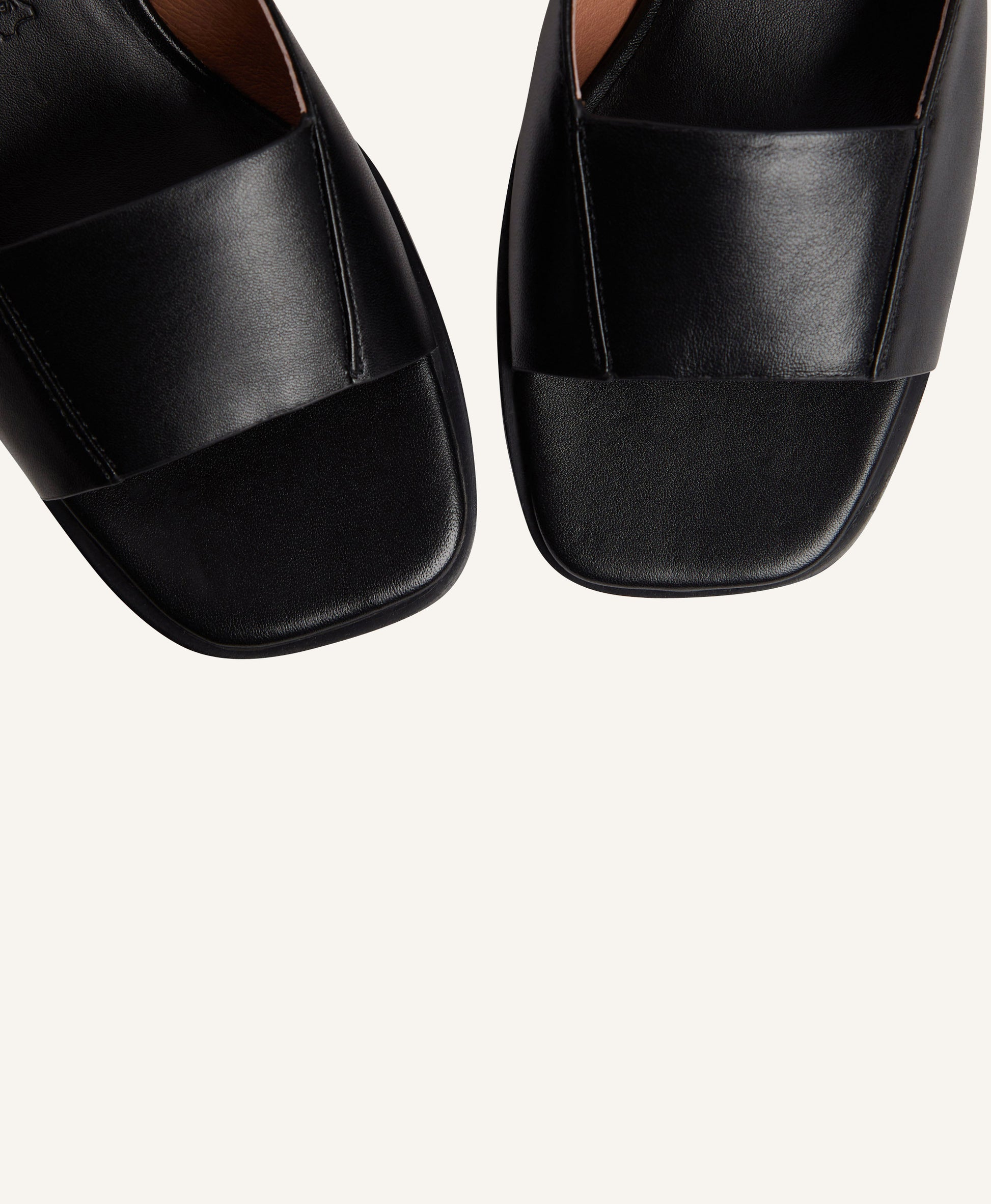 Dom Mule - Sandals Dress | Womens Shoes - Mi Piaci