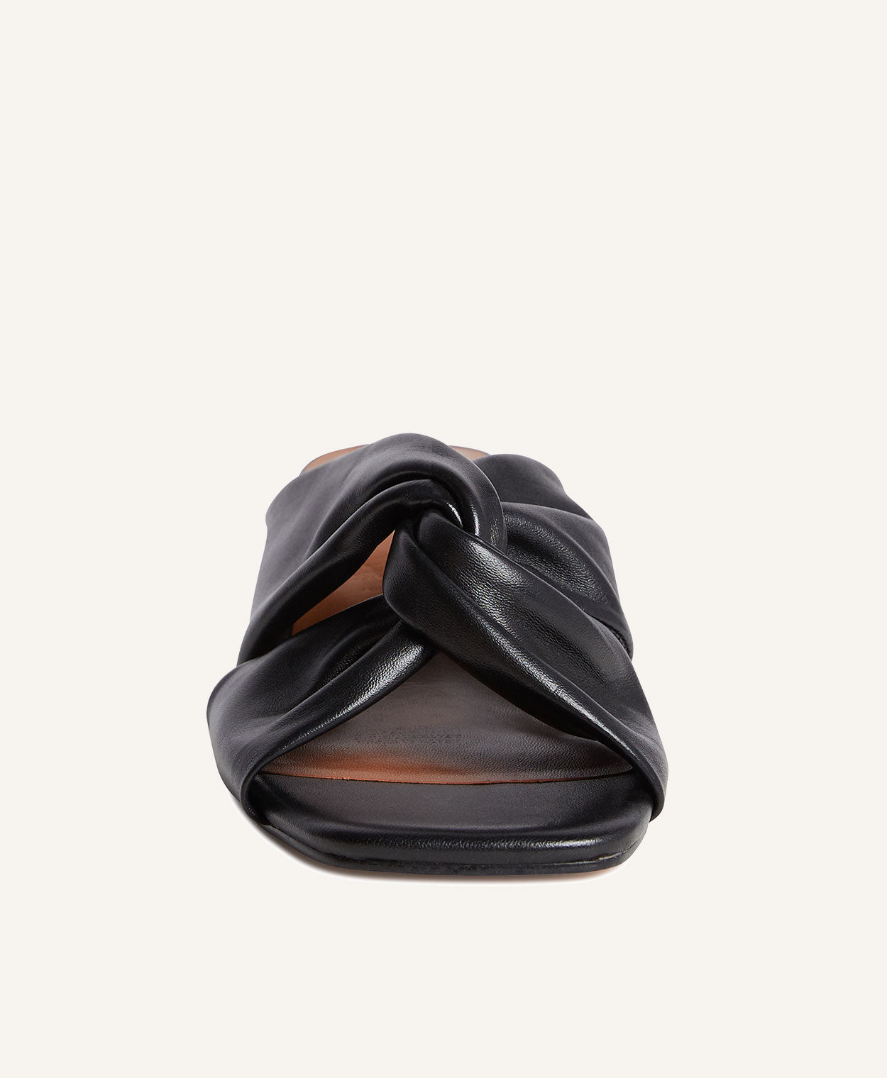 Dominico Mule - Sandals Dress | Womens Shoes - Mi Piaci