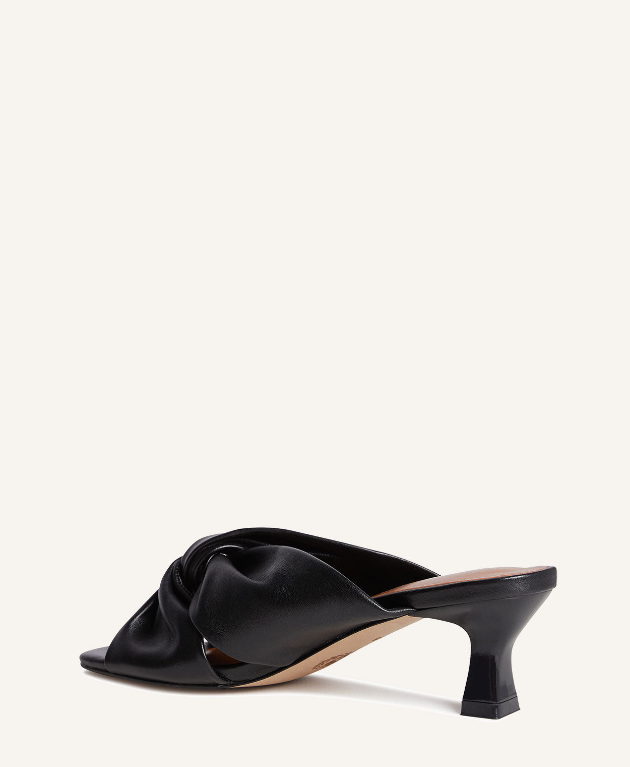 Dominico Mule - Sandals Dress | Womens Shoes - Mi Piaci