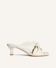 Dominico Mule - Sandals Dress | Womens Shoes - Mi Piaci