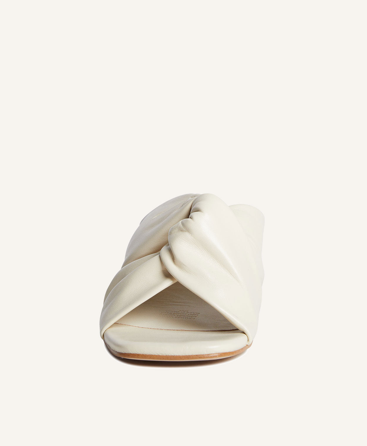 Dominico Mule - Sandals Dress | Womens Shoes - Mi Piaci