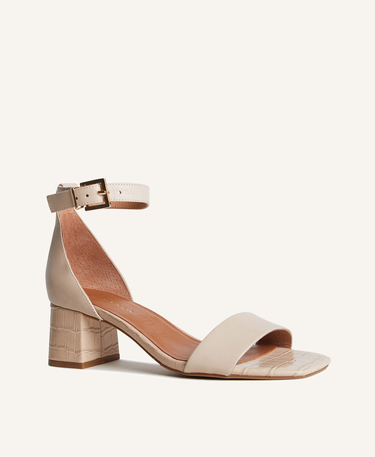 Dora Sandal - Sandals Dress | Womens Shoes - Mi Piaci