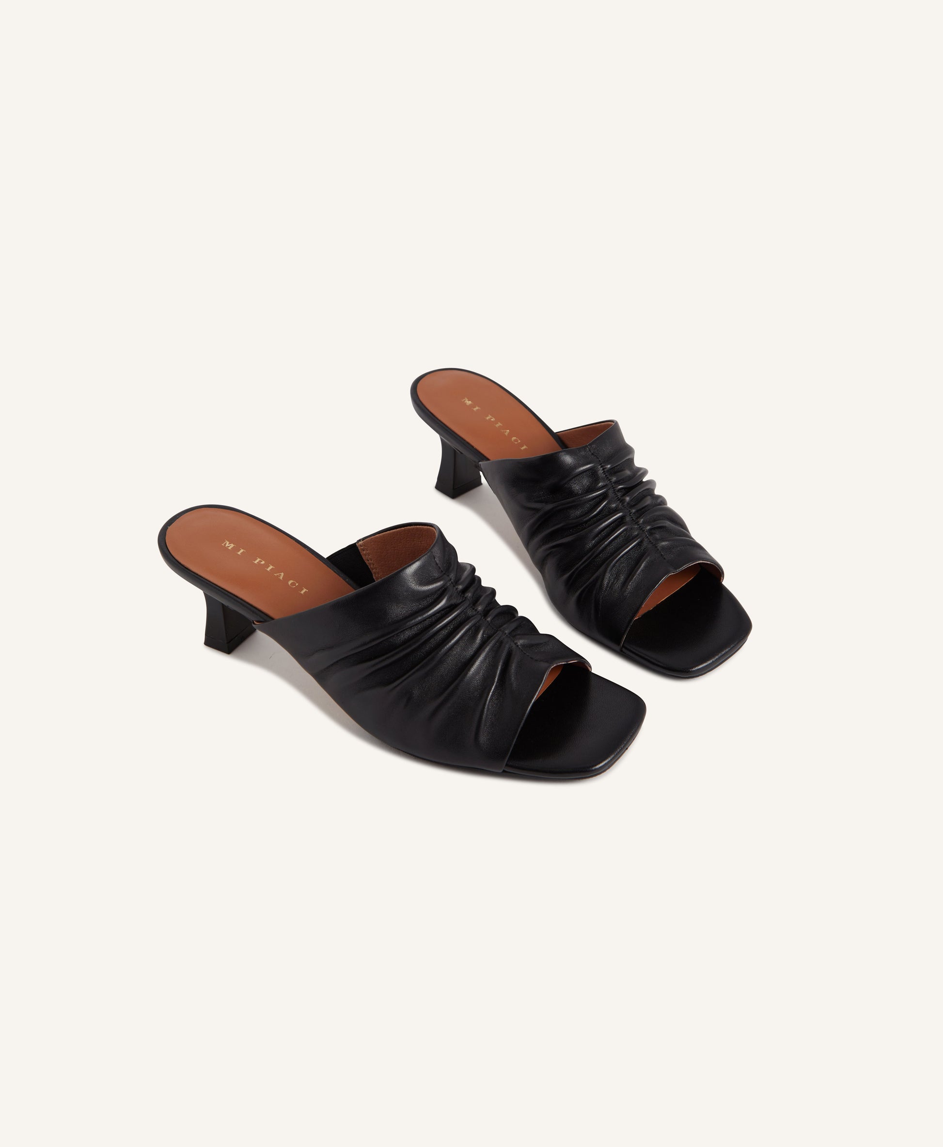 Dory Mule - - Mi Piaci