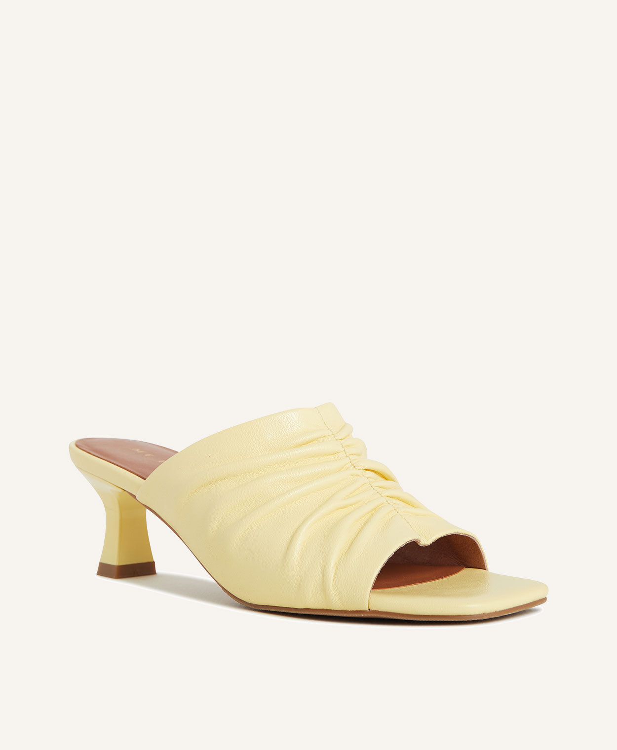 Dory Mule - Sandals Dress | Womens Shoes - Mi Piaci