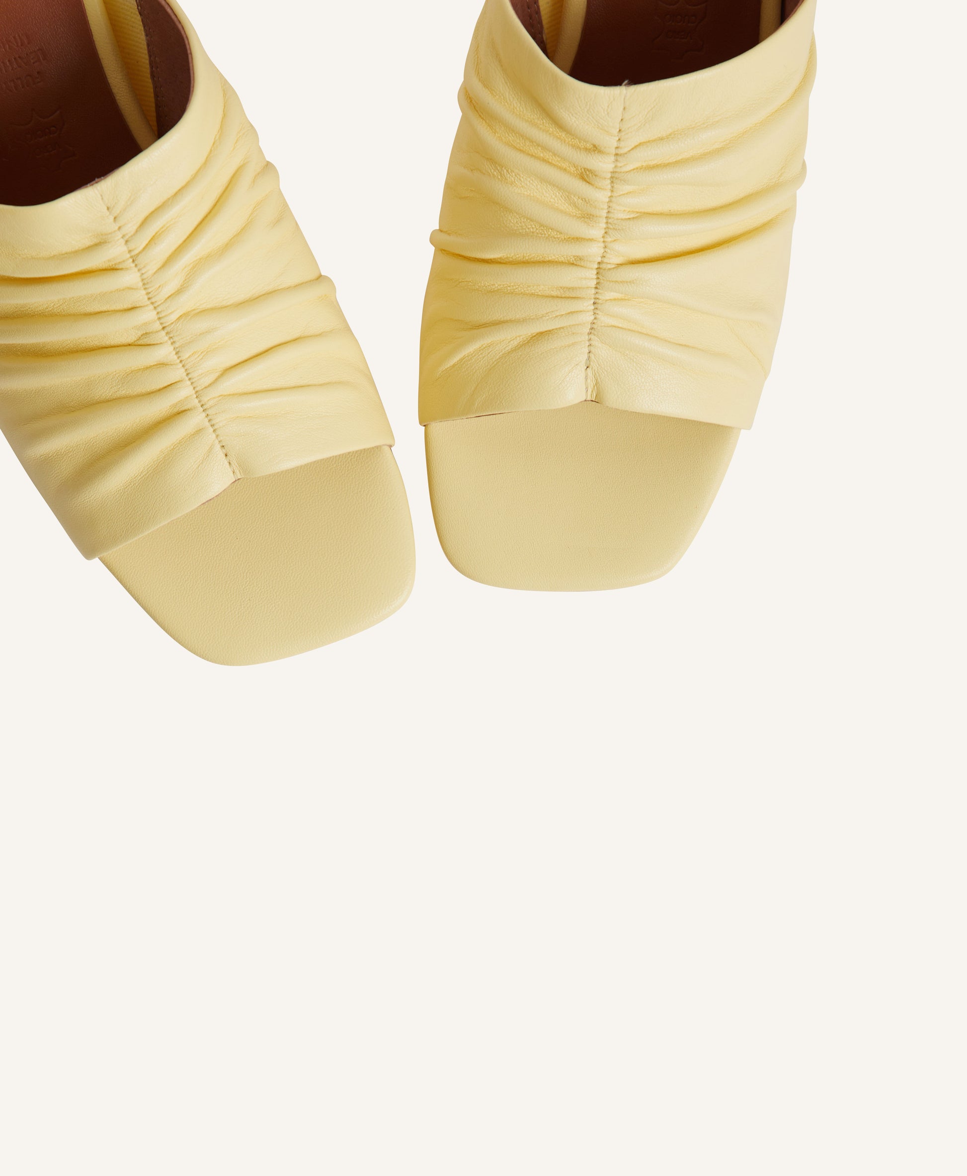 Dory Mule - Sandals Dress | Womens Shoes - Mi Piaci