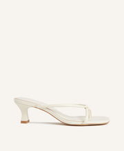 Dot Sandal - Thongs | Womens Shoes - Mi Piaci