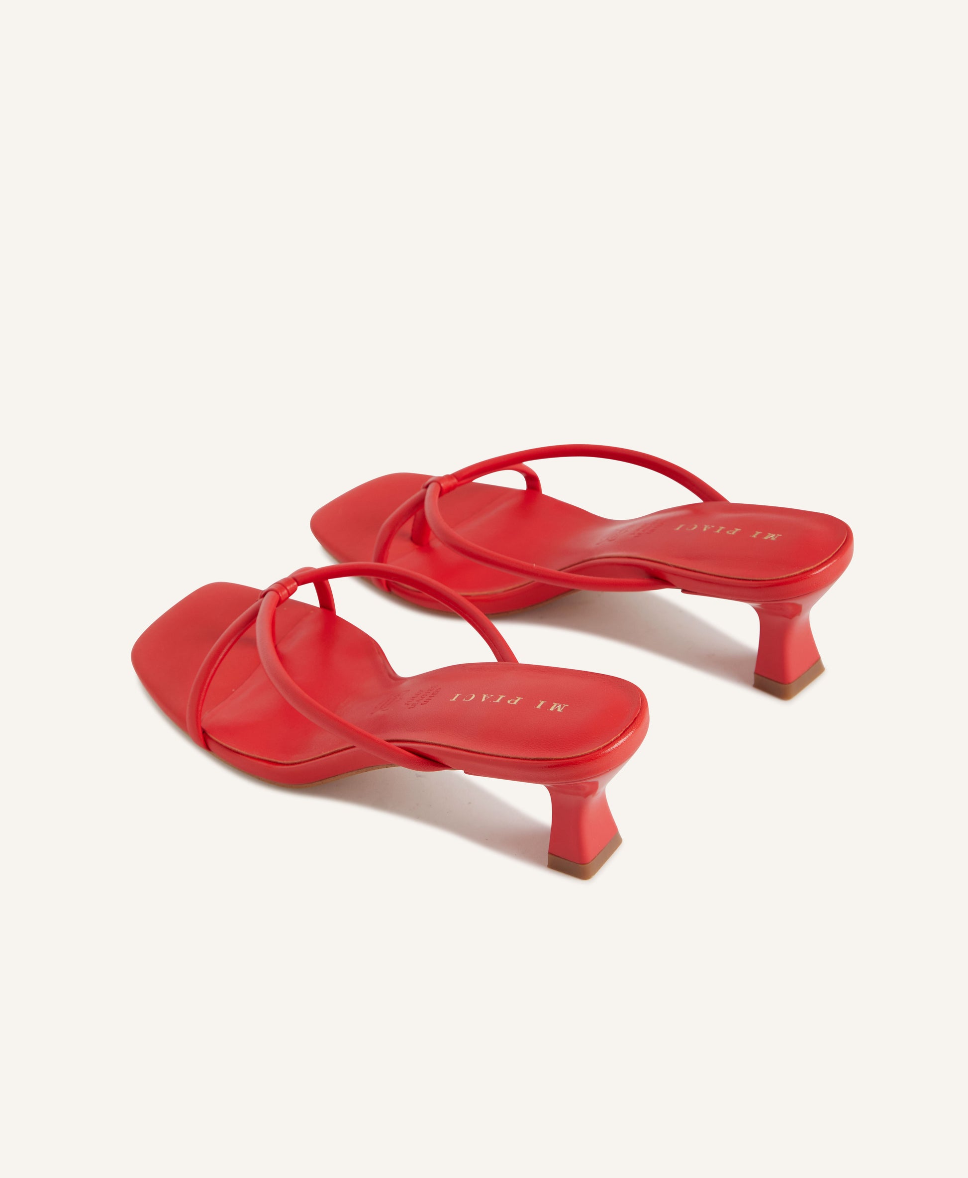 Dot Sandal - - Mi Piaci