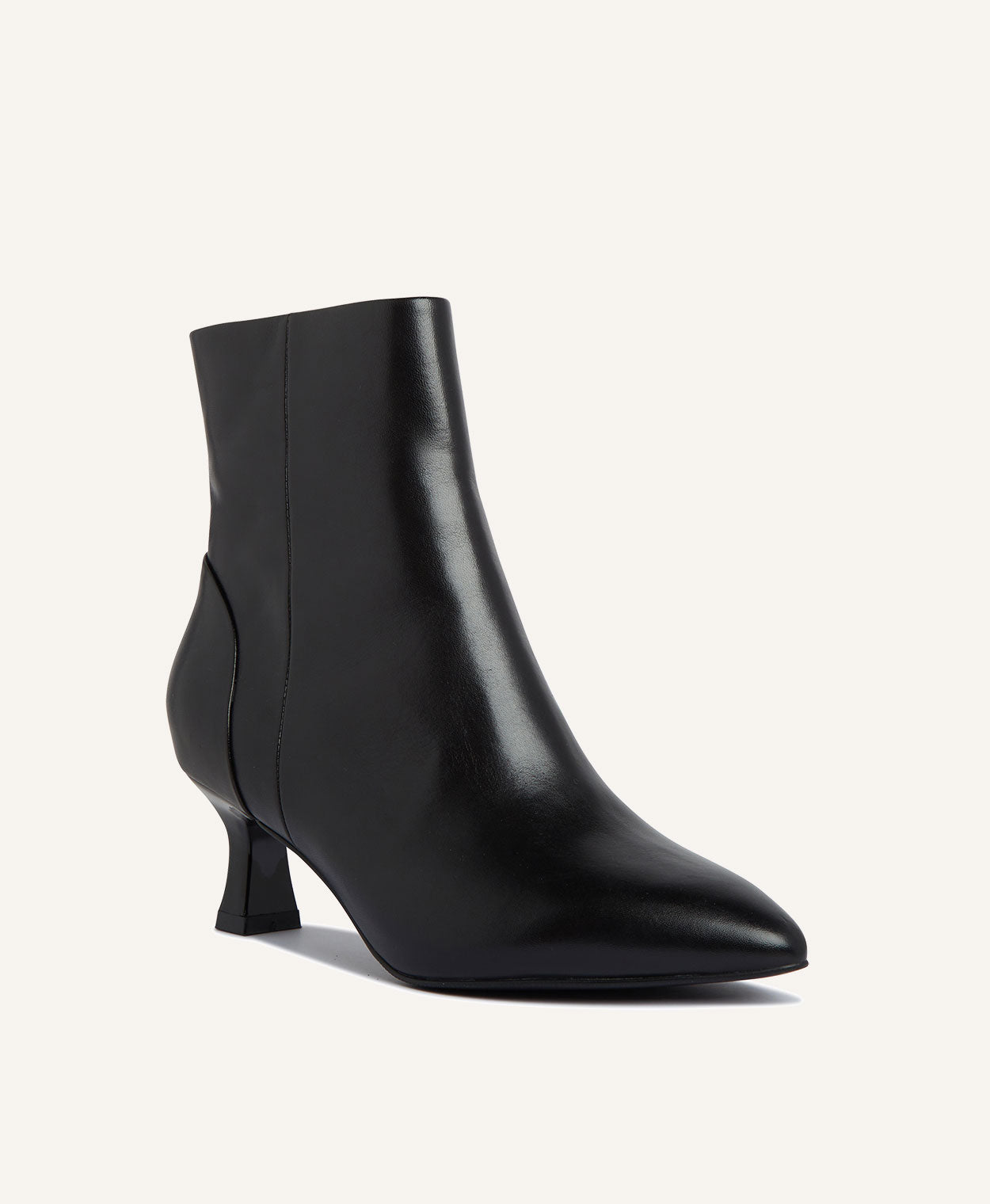 Doutzen Ankle Boot - Boots Ankle | Womens Shoes - Mi Piaci