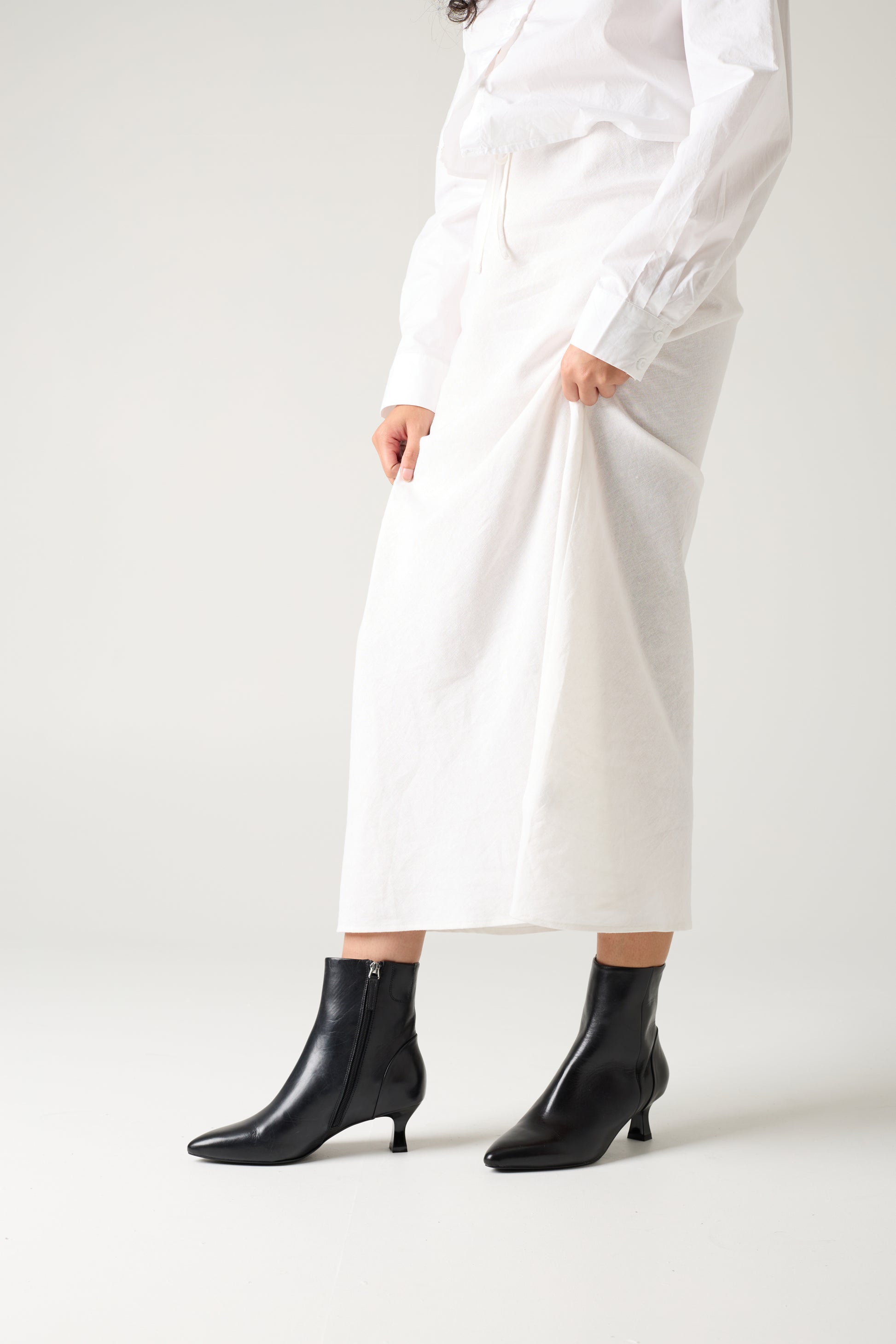 Doutzen Ankle Boot - Boots Ankle | Womens Shoes - Mi Piaci