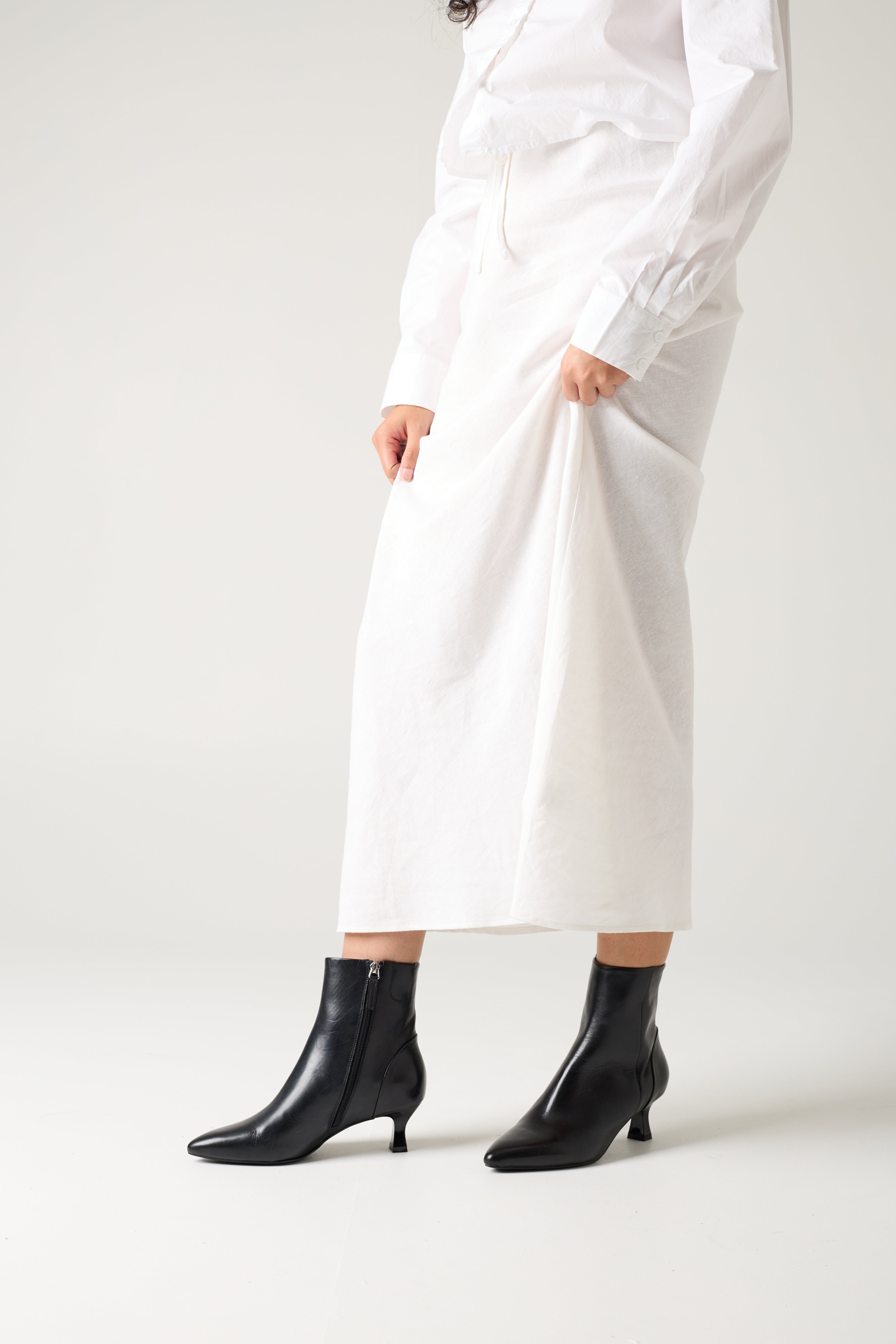 Doutzen Ankle Boot - Boots Ankle | Womens Shoes - Mi Piaci