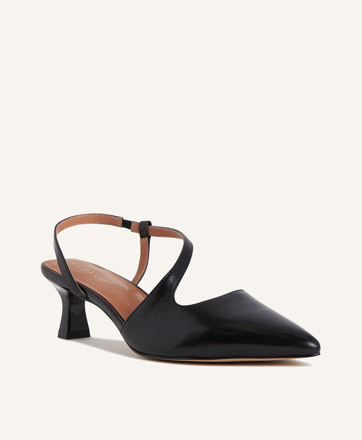 Dover Slingback Heel - Courts | Womens Shoes - Mi Piaci