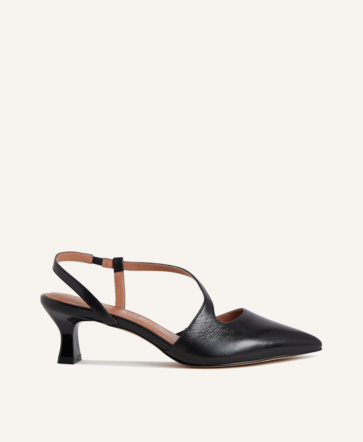 Dover Slingback Heel - Courts | Womens Shoes - Mi Piaci