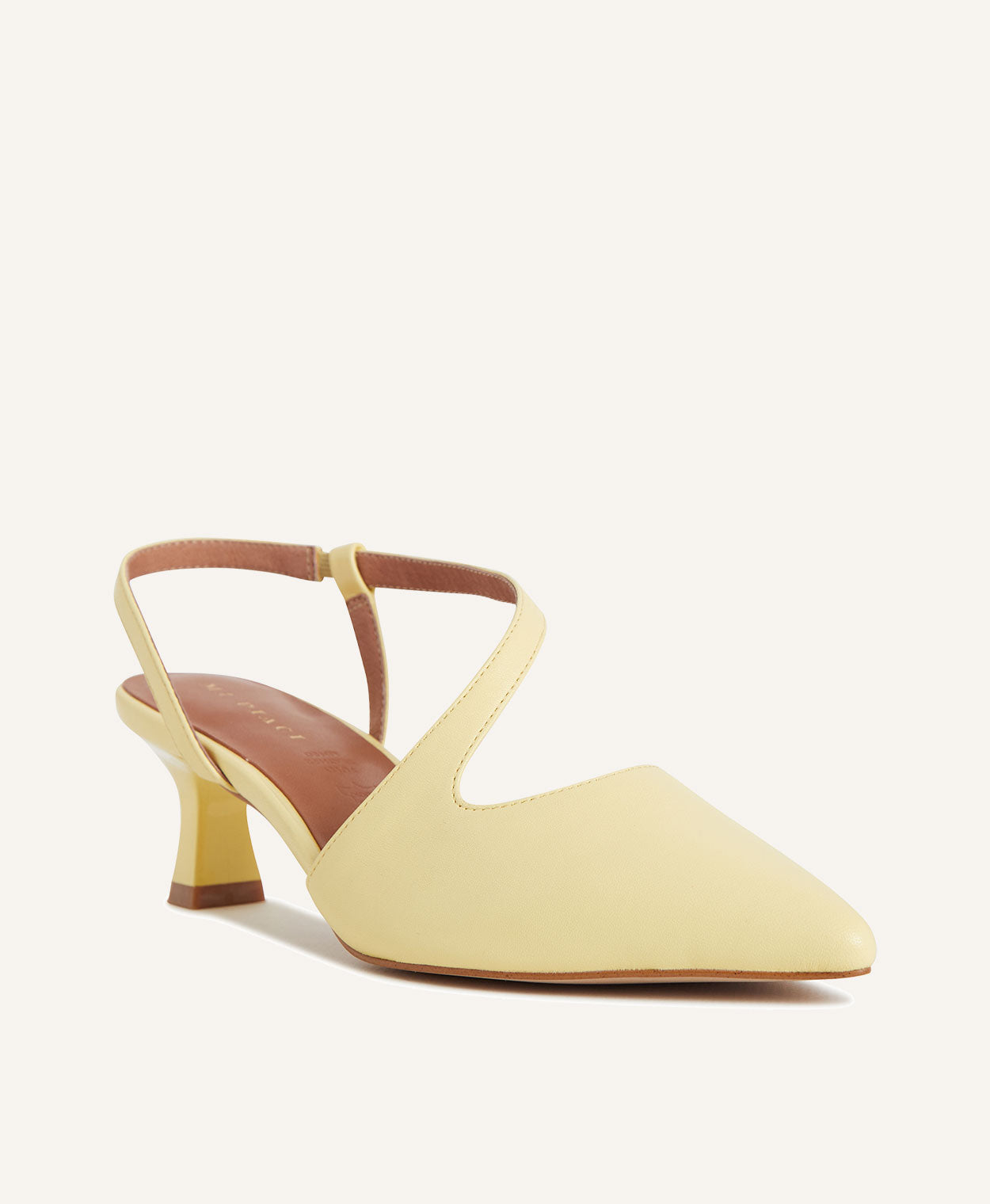 Dover Slingback Heel - - Mi Piaci