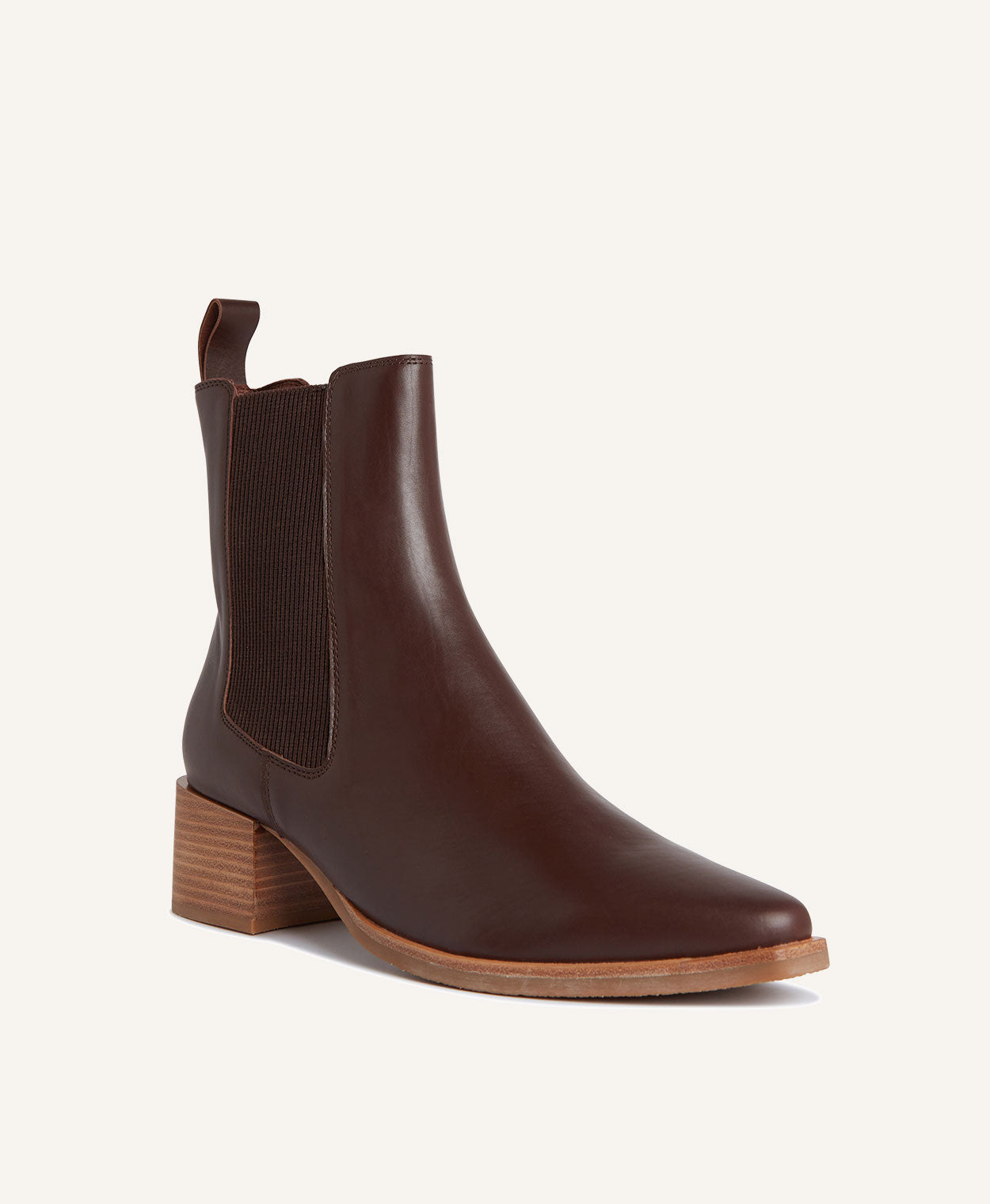 Dragoon Chelsea Boot - Boots Ankle | Womens Shoes - Mi Piaci