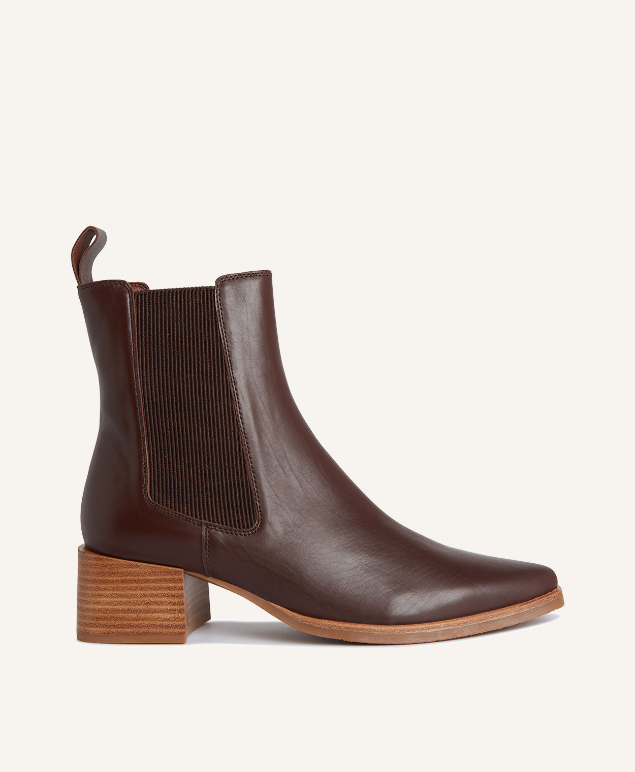 Dragoon Chelsea Boot - Boots Ankle | Womens Shoes - Mi Piaci