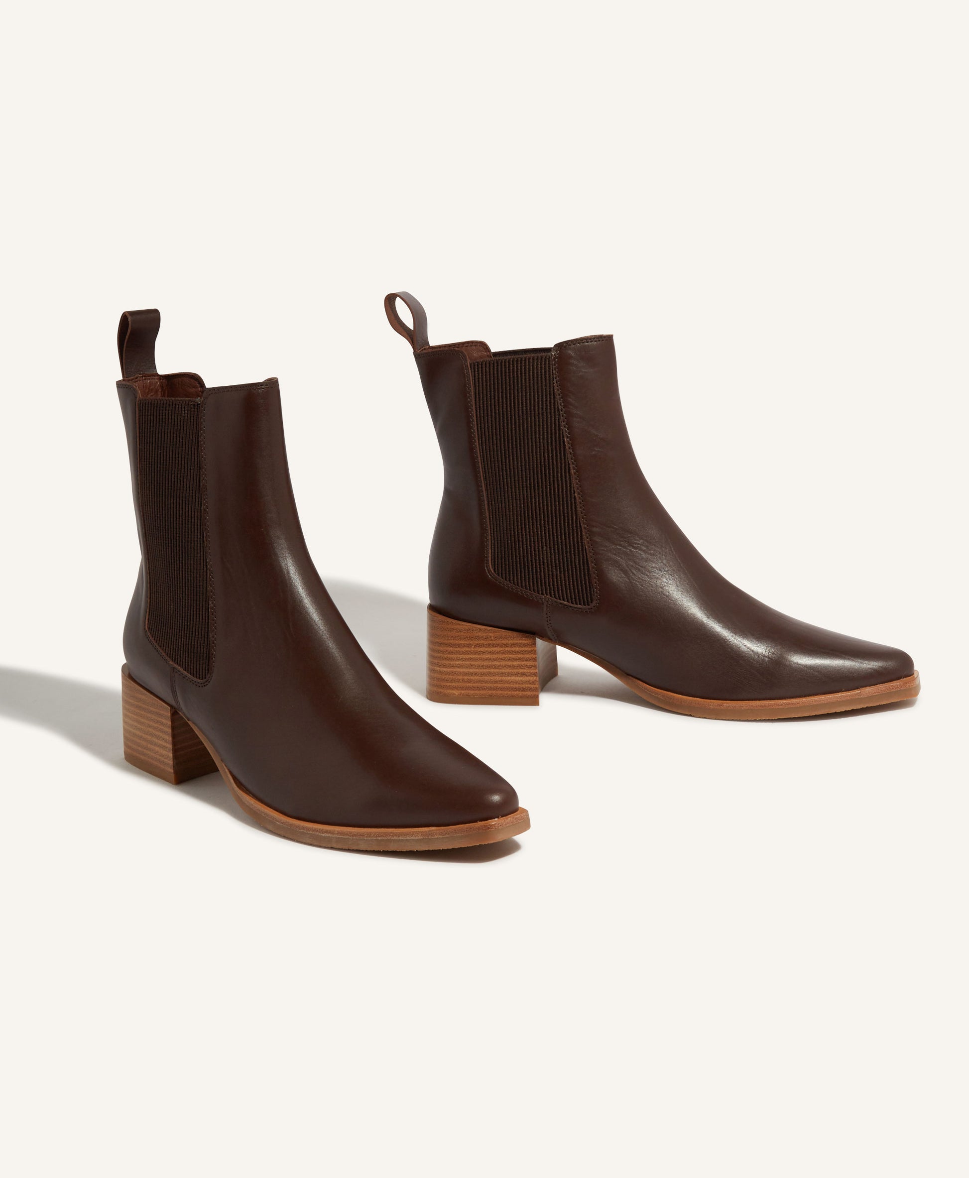 Dragoon Chelsea Boot - Boots Ankle | Womens Shoes - Mi Piaci