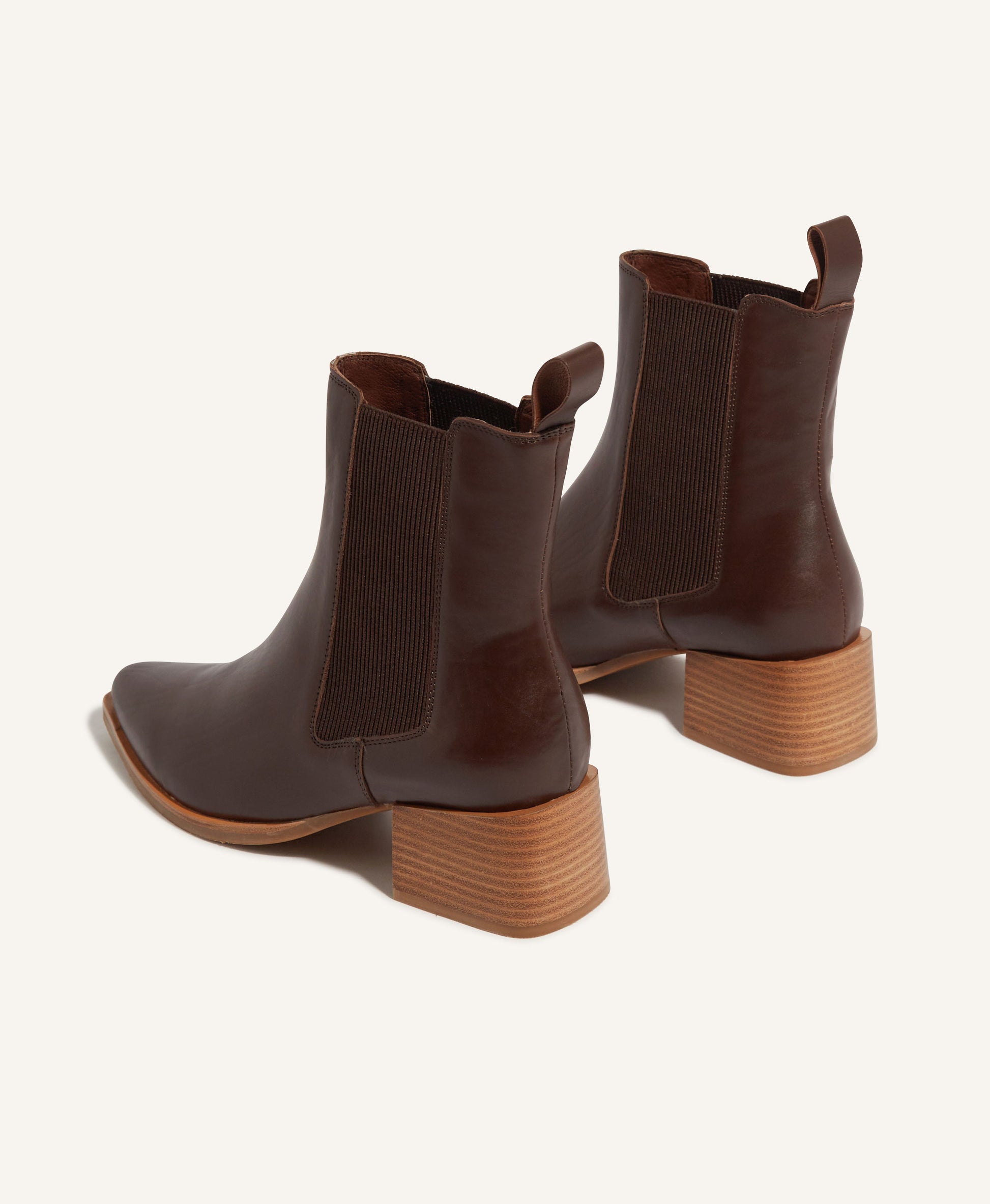 Dragoon Chelsea Boot - Boots Ankle | Womens Shoes - Mi Piaci