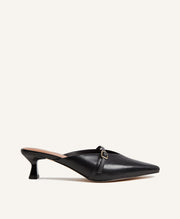 Draper Heel - Courts | Womens Shoes - Mi Piaci