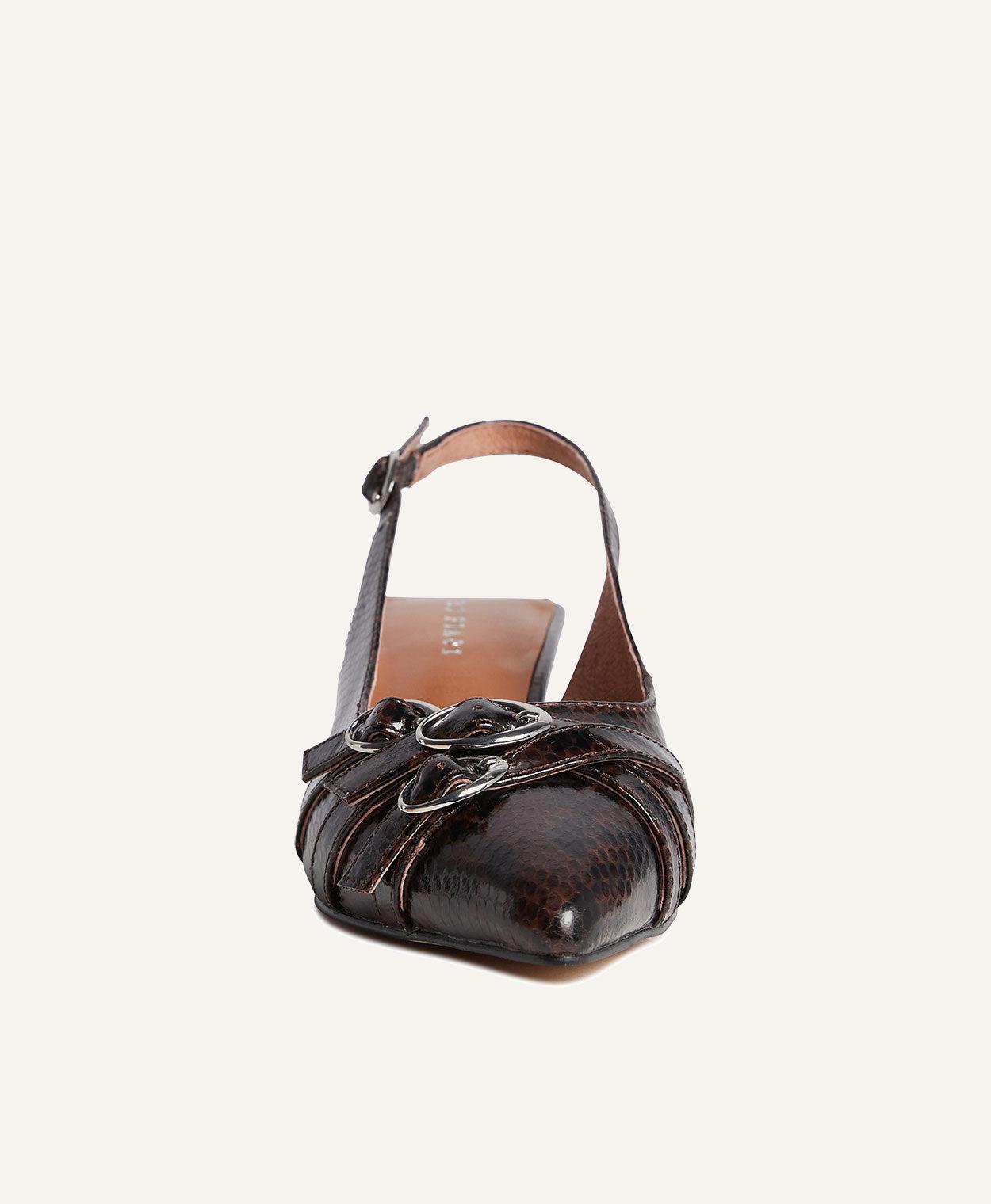 Drea Heel - Courts | Womens Shoes - Mi Piaci