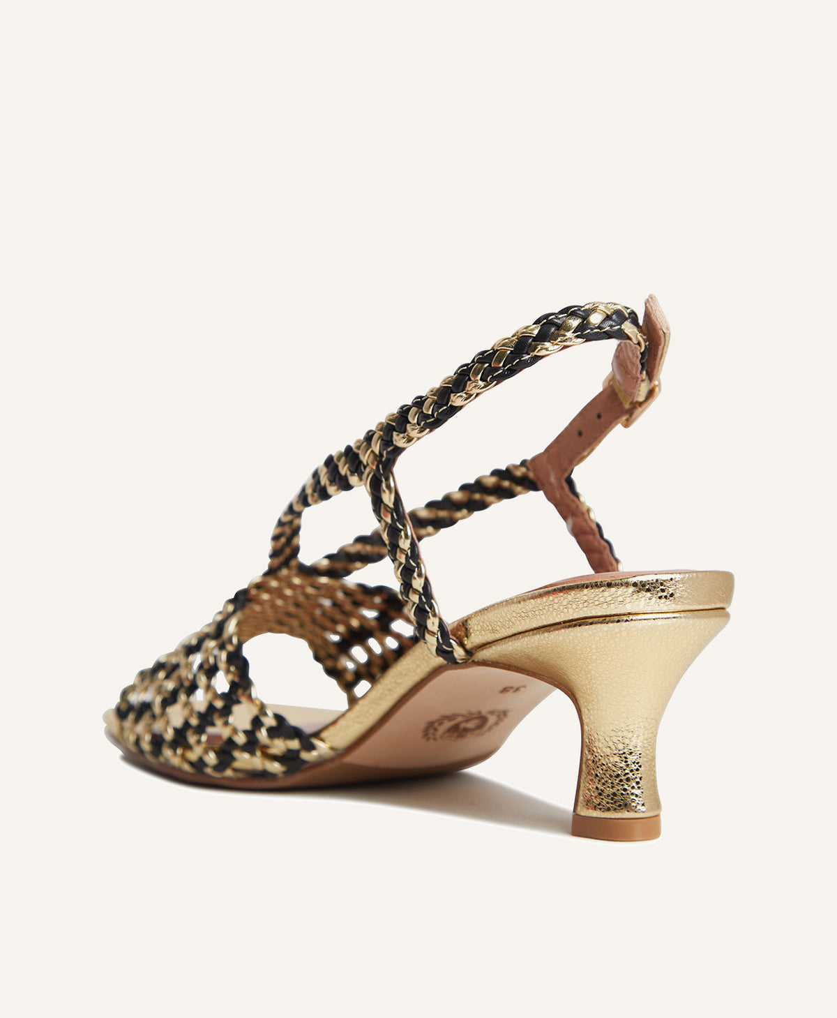 Dream Sandal - Sandals Dress | Womens Shoes - Mi Piaci