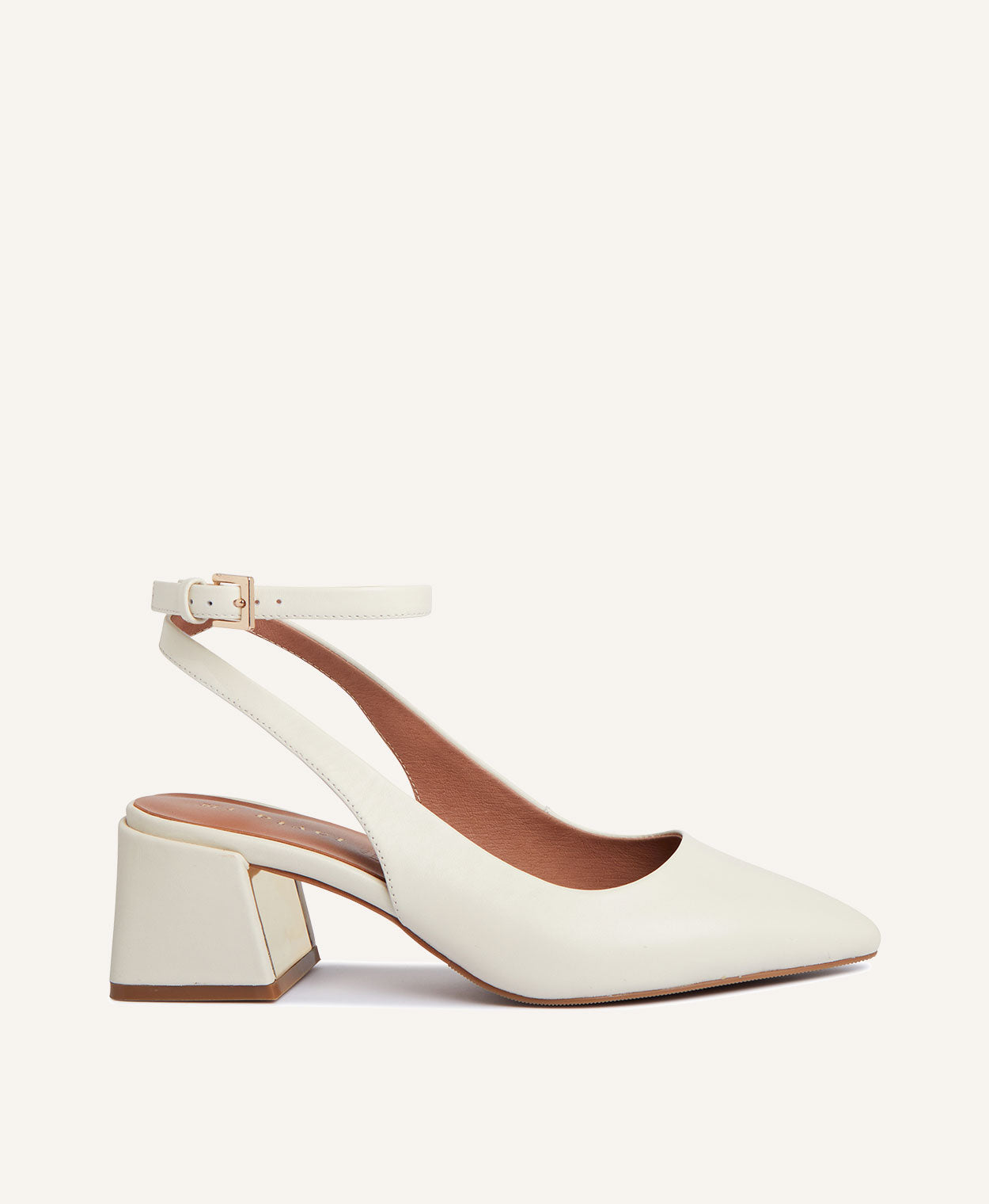 Drew Heel - Courts | Womens Shoes - Mi Piaci