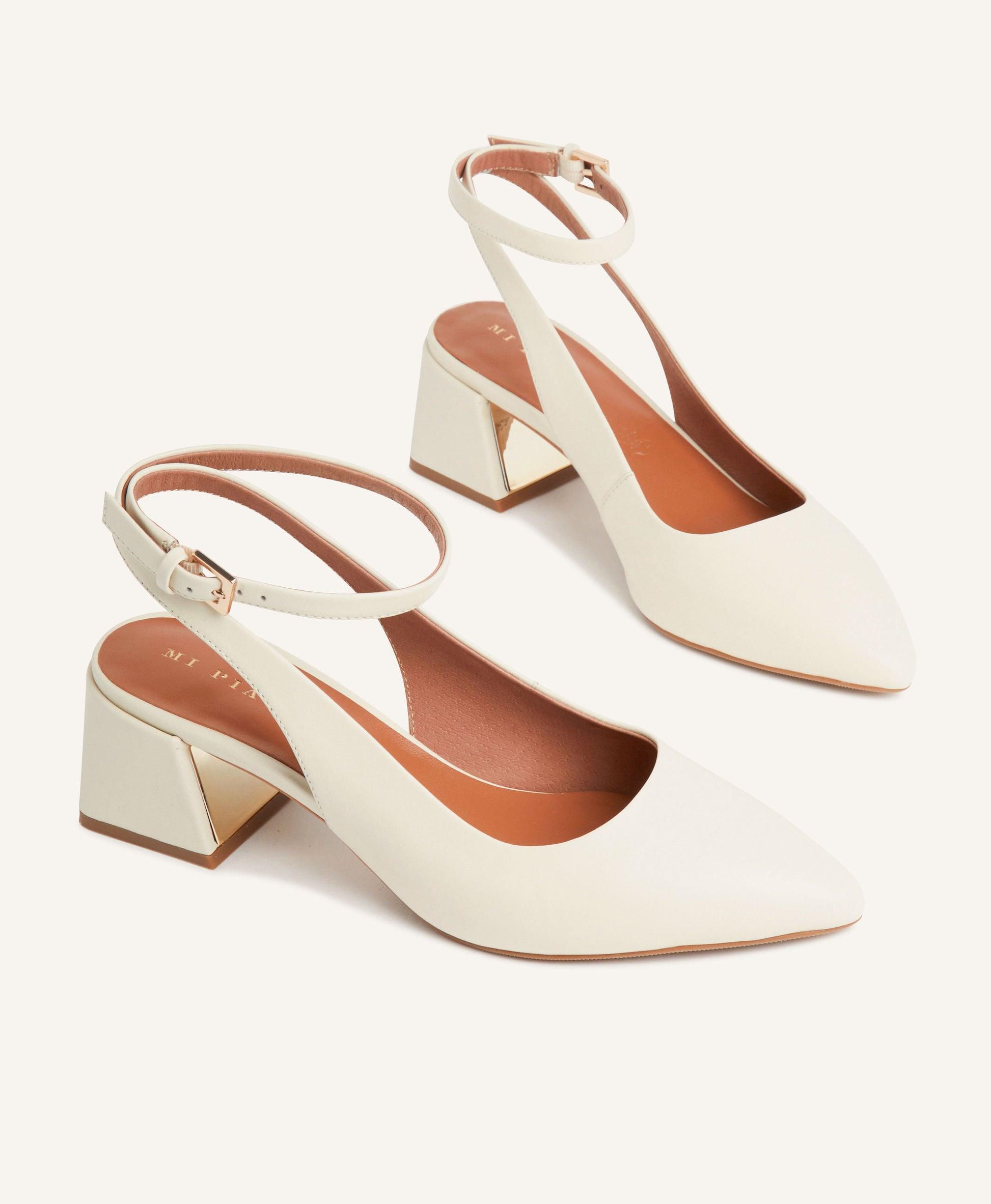 Drew Heel - Courts | Womens Shoes - Mi Piaci
