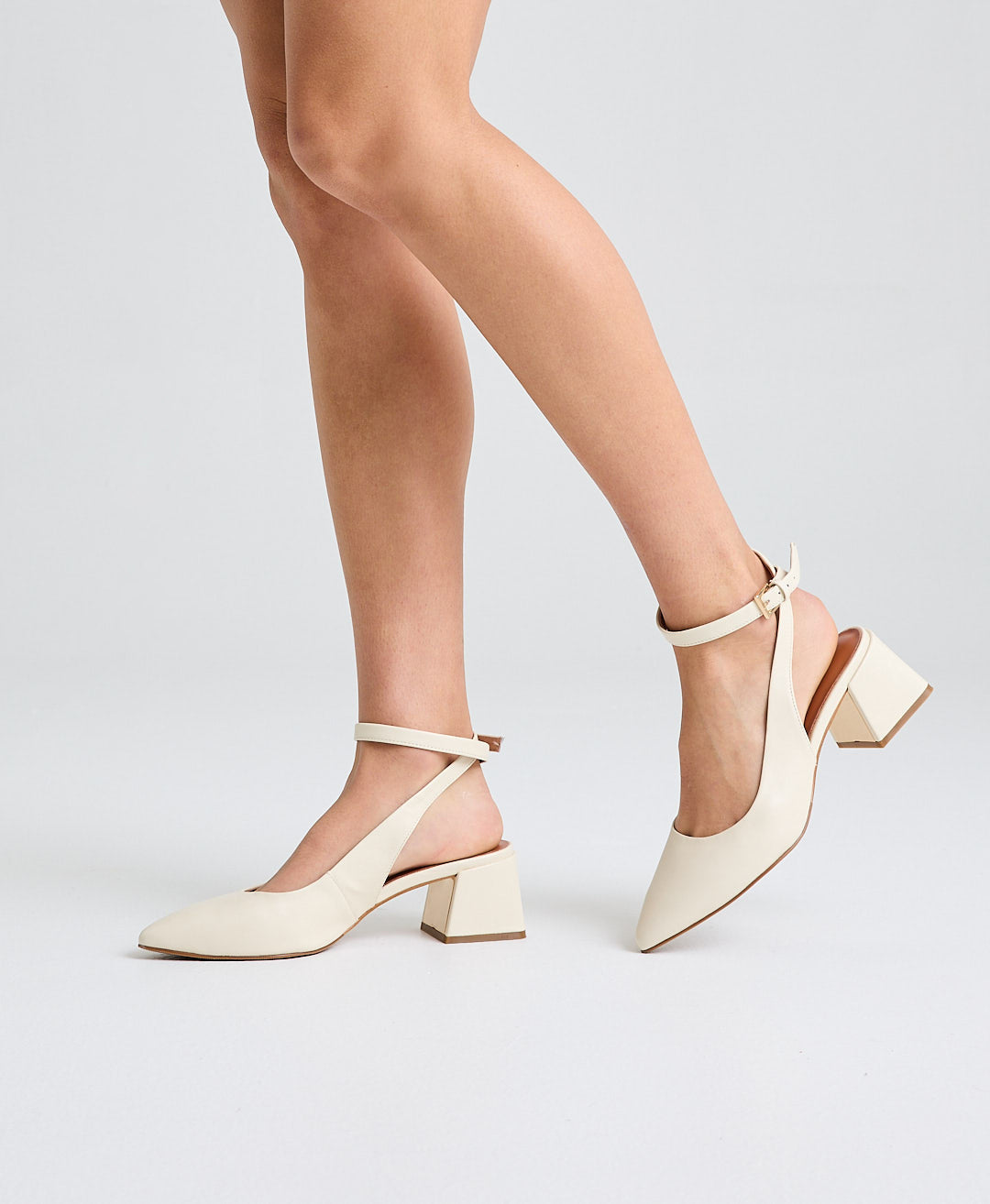 Drew Heel - Heels | Womens Shoes - Mi Piaci