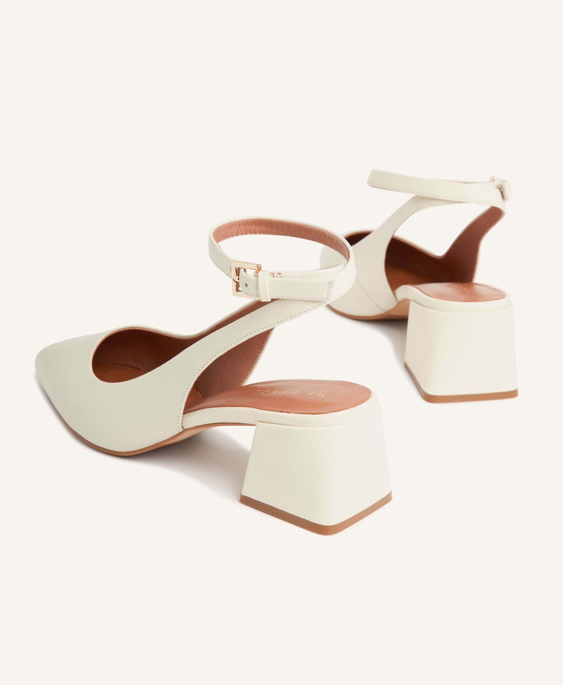 Drew Heel - Courts | Womens Shoes - Mi Piaci
