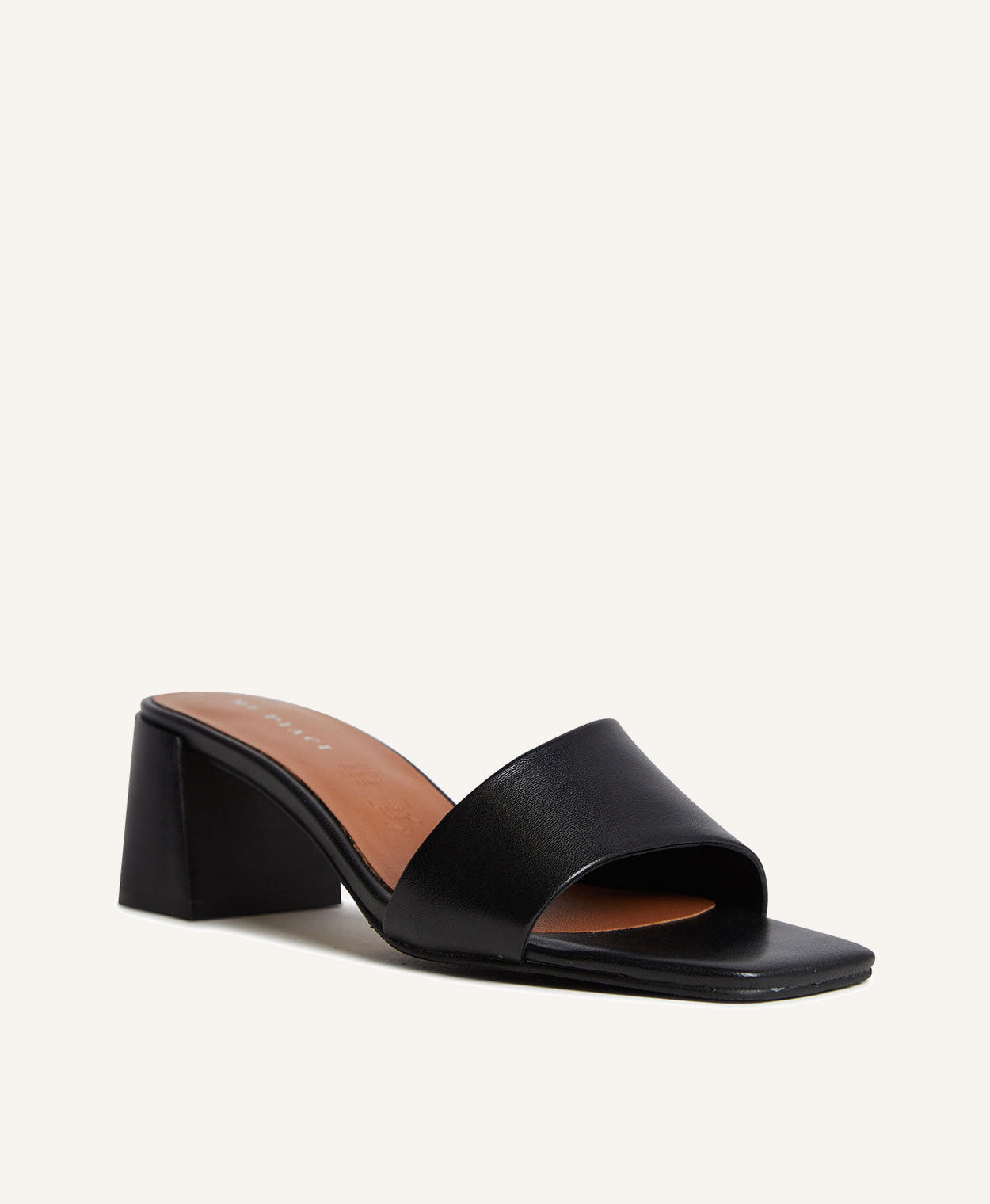 Dries Mule - - Mi Piaci