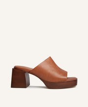 Dua Platform Sandal - Sandals Dress | Womens Shoes - Mi Piaci