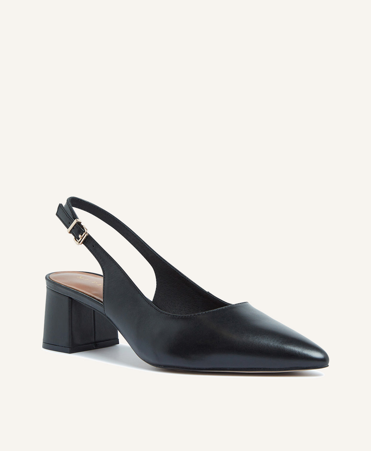 Duchess Slingback Heel - Courts | Womens Shoes - Mi Piaci