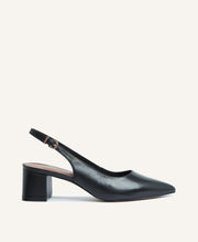 Duchess Slingback Heel - Courts | Womens Shoes - Mi Piaci