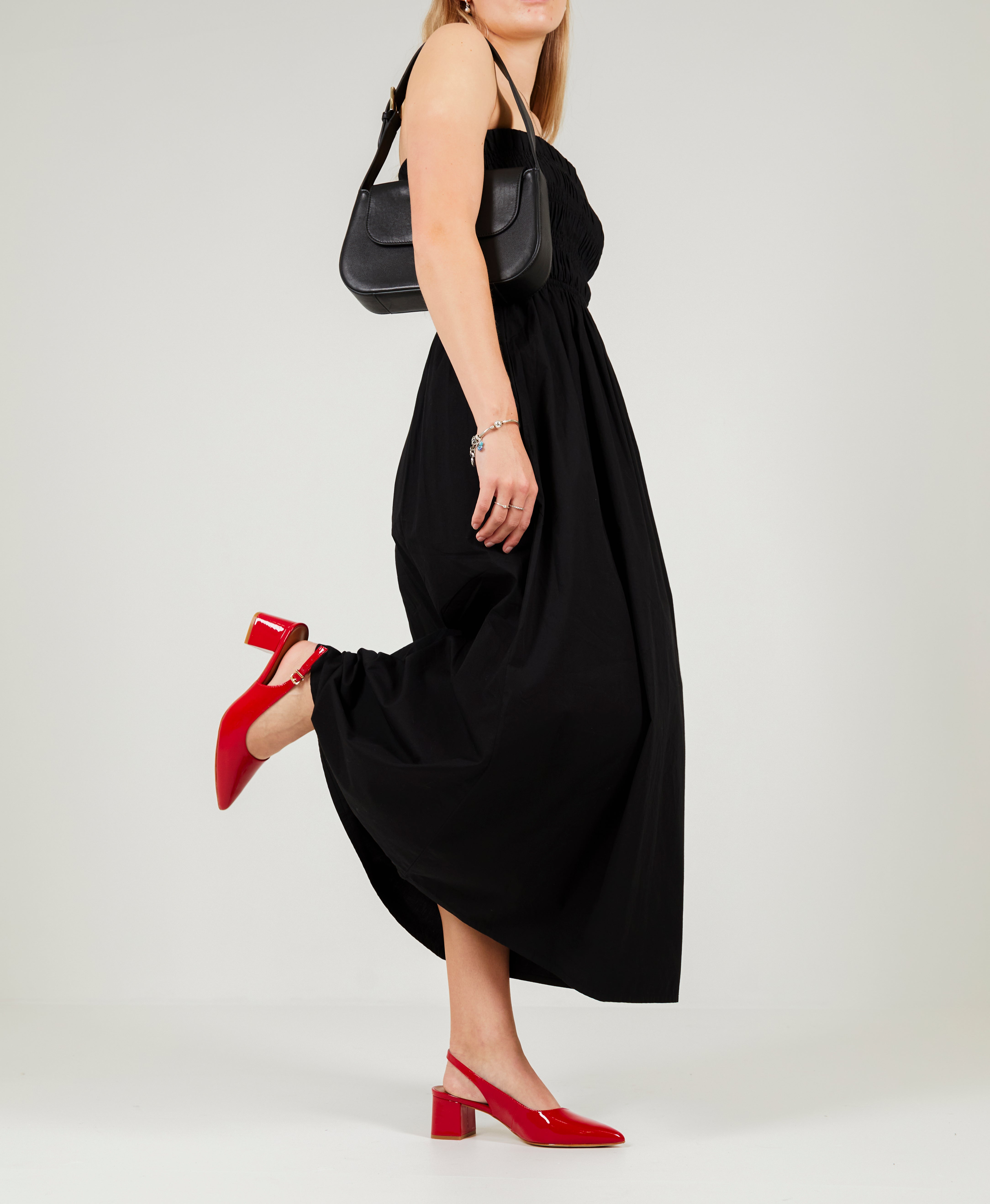 Duchess Slingback Heel - - Mi Piaci