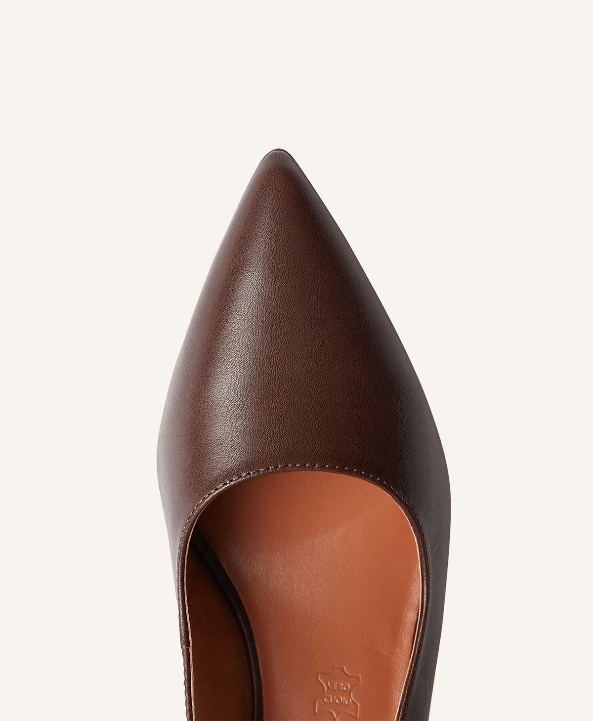 Duchess Slingback Heel - Heels | Womens Shoes - Mi Piaci