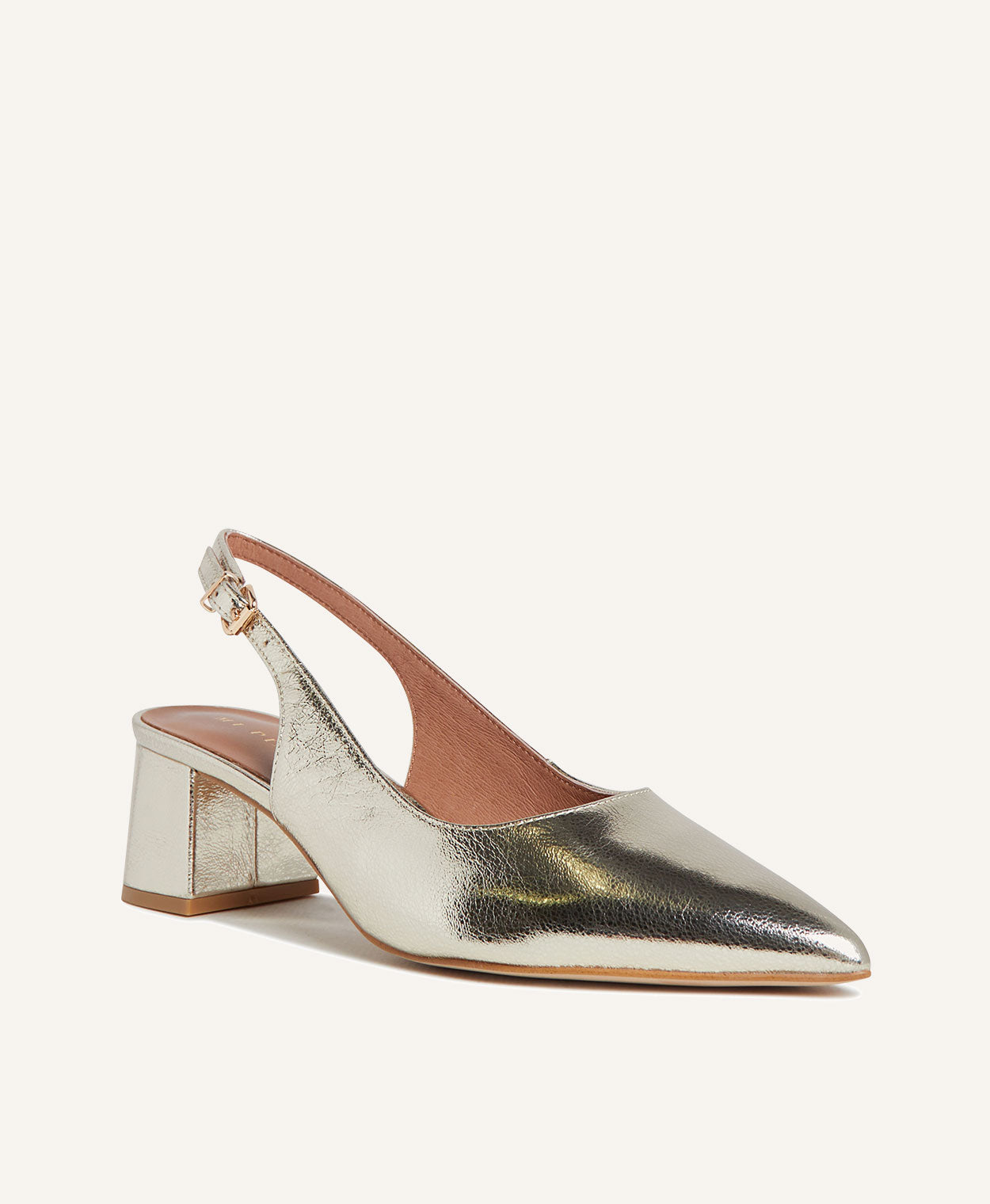 Duchess Slingback Heel - Courts | Womens Shoes - Mi Piaci