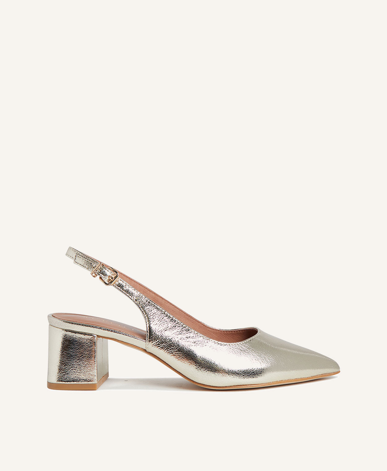 Duchess Slingback Heel - Courts | Womens Shoes - Mi Piaci