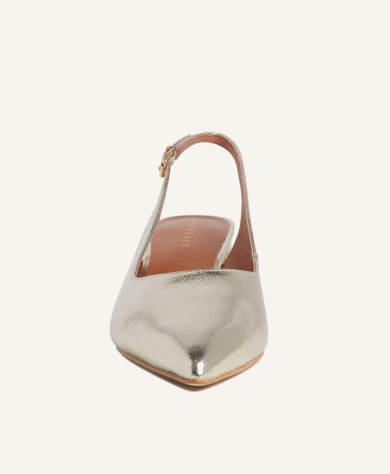 Duchess Slingback Heel - Courts | Womens Shoes - Mi Piaci