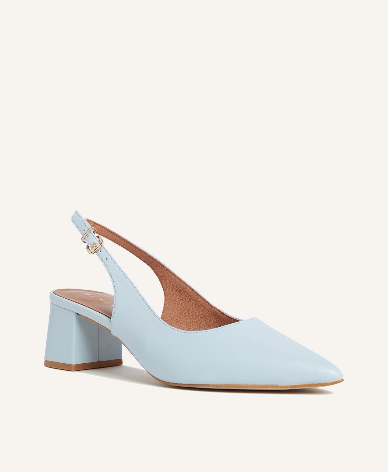Duchess Slingback Heel - Courts | Womens Shoes - Mi Piaci