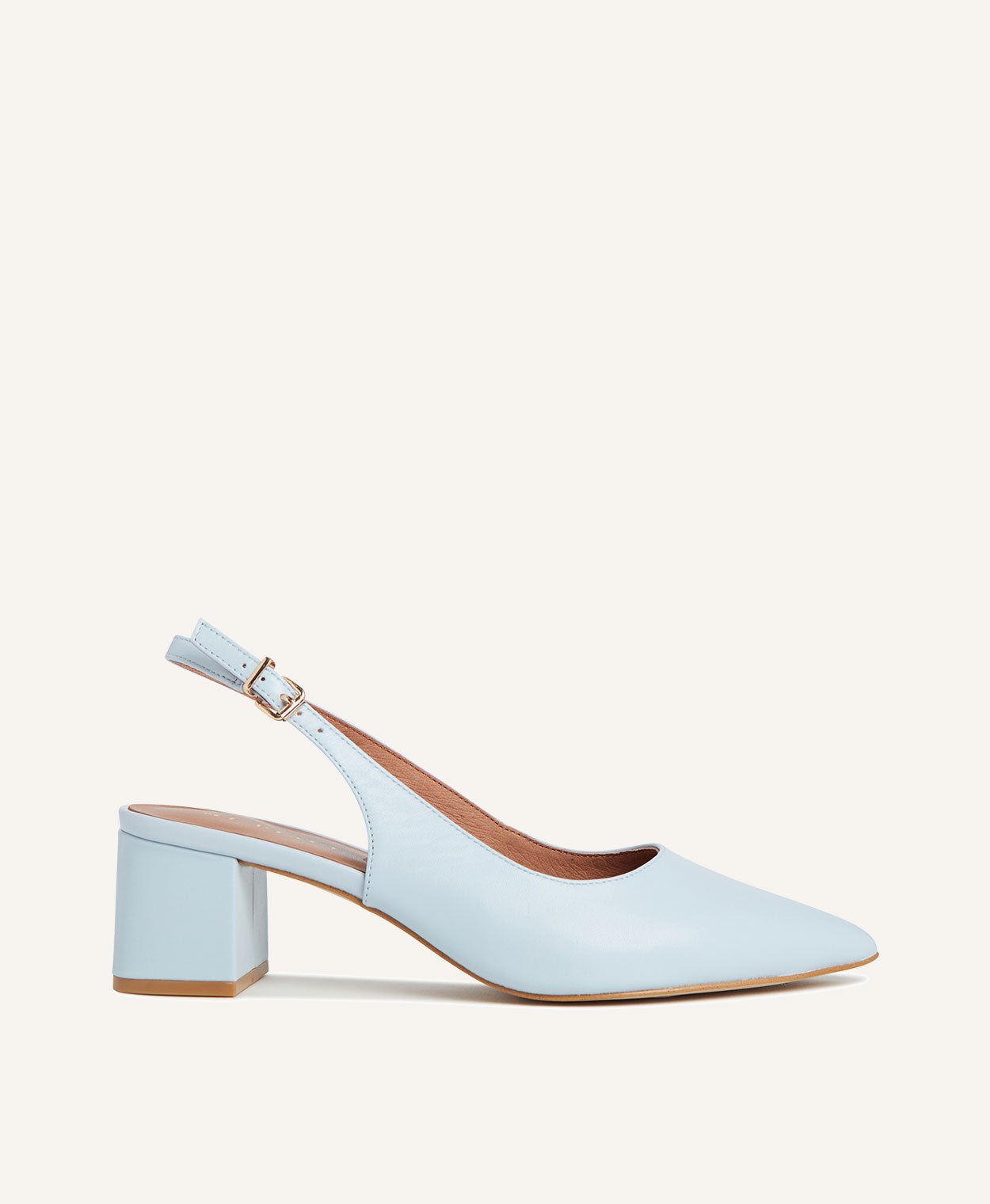 Duchess Slingback Heel - Courts | Womens Shoes - Mi Piaci