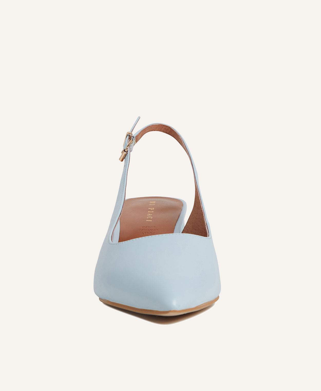 Duchess Slingback Heel - Courts | Womens Shoes - Mi Piaci