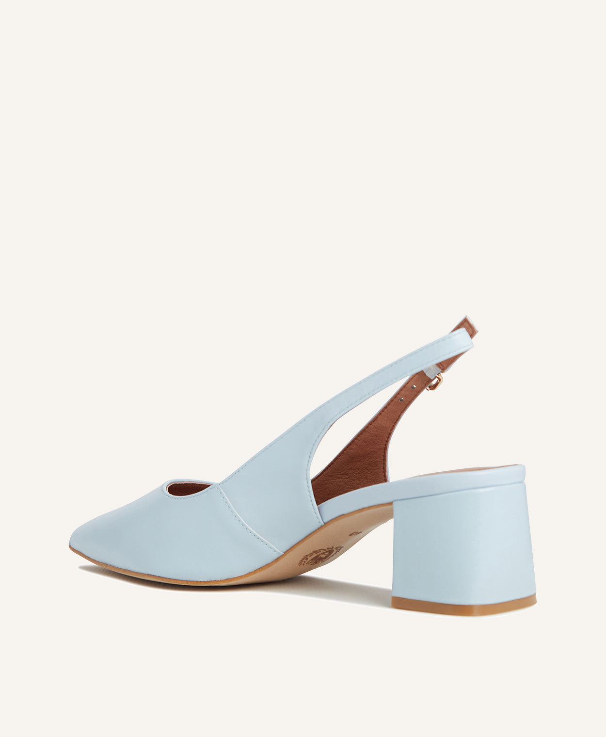 Duchess Slingback Heel - Courts | Womens Shoes - Mi Piaci
