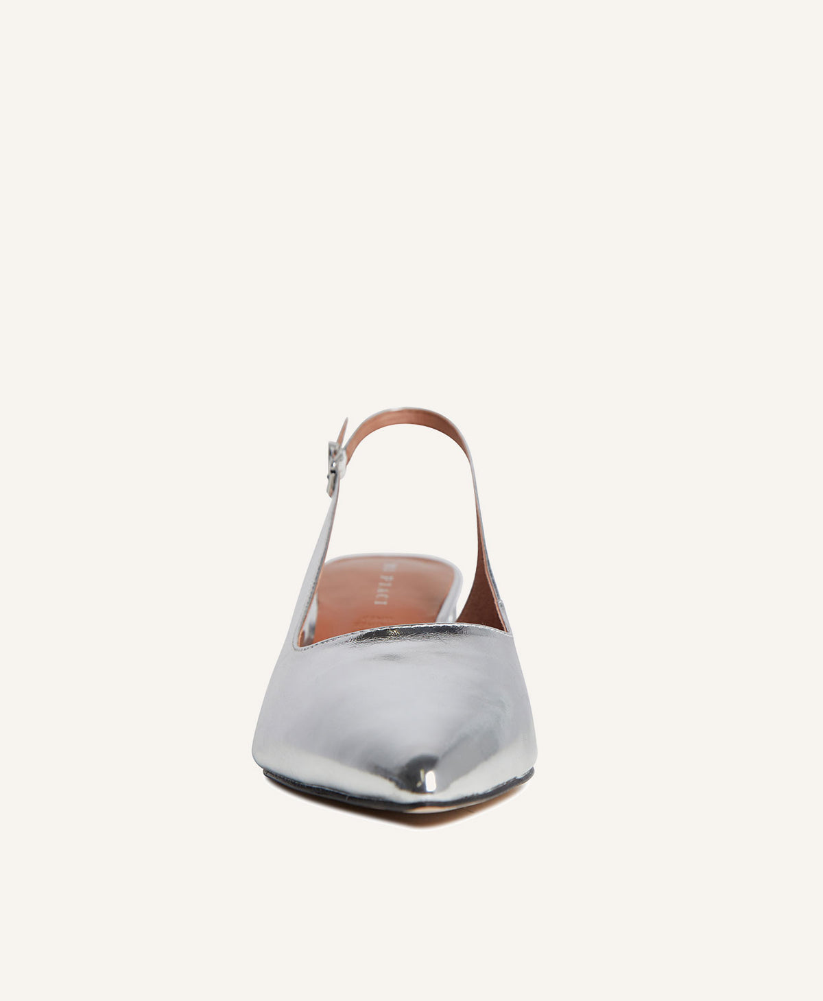 Duchess Slingback Heel - Heels | Womens Shoes - Mi Piaci