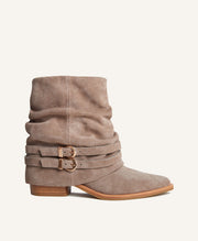 Duke Ankle Boot - - Mi Piaci