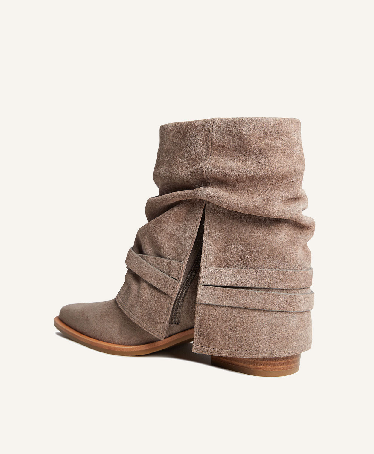 Duke Ankle Boot - - Mi Piaci