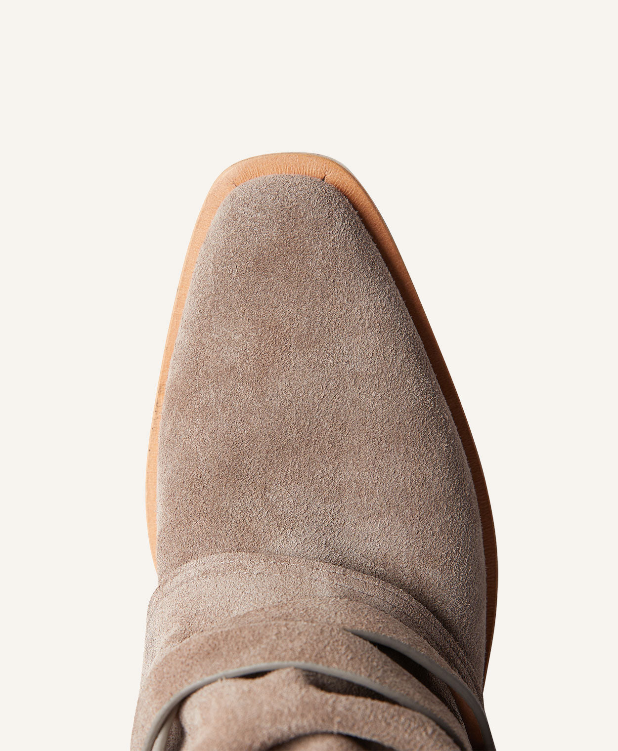 Duke Ankle Boot - - Mi Piaci