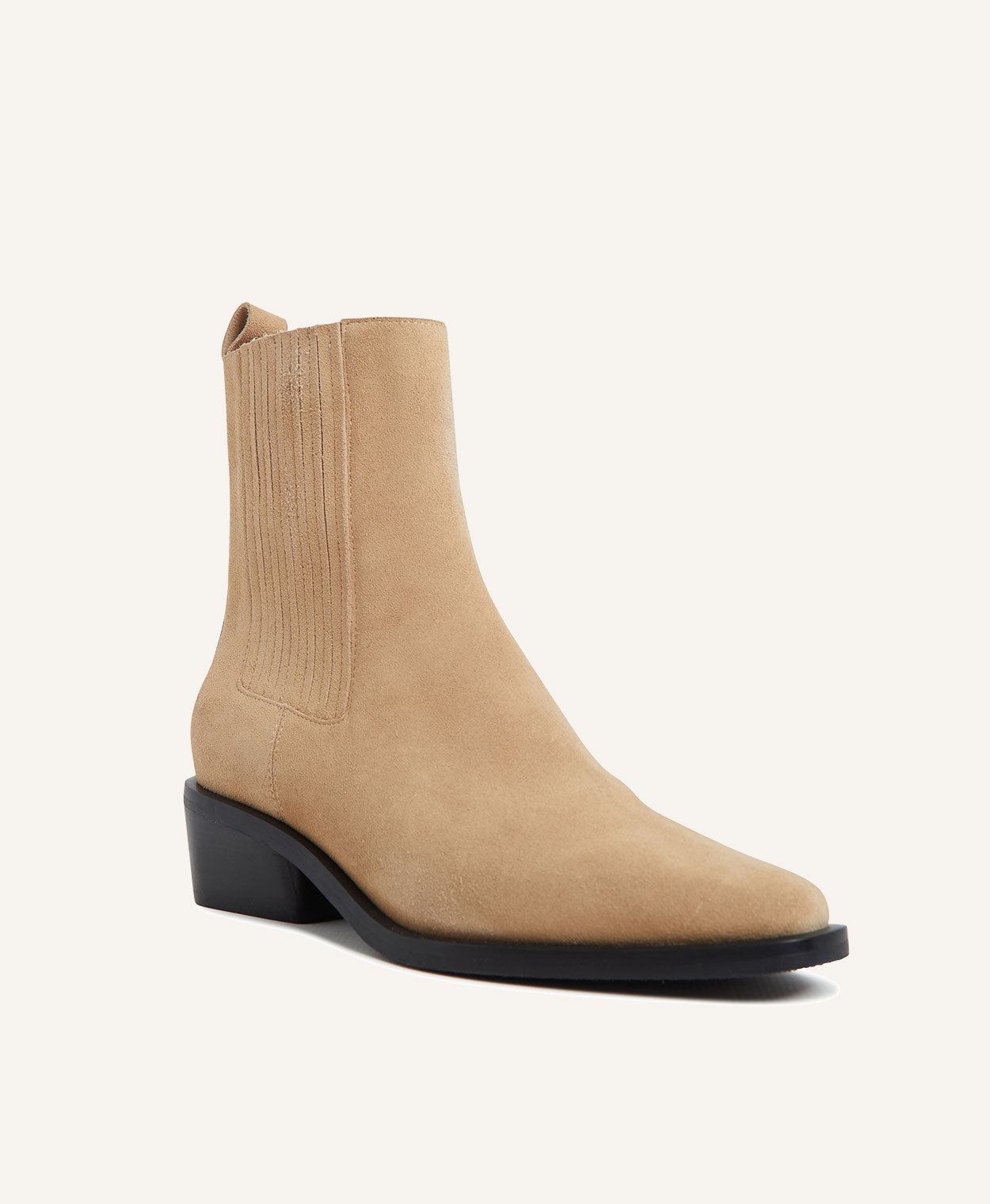 Duncan Ankle Boot - Boots Ankle | Womens Shoes - Mi Piaci