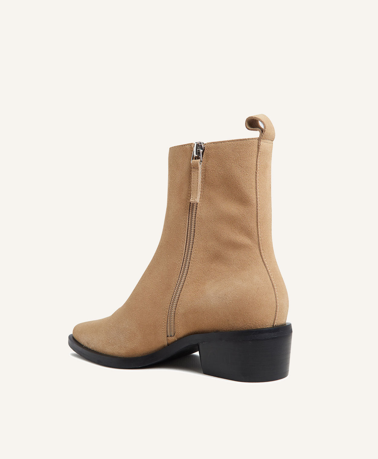 Duncan Ankle Boot - Boots Ankle | Womens Shoes - Mi Piaci